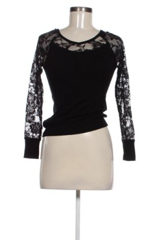 Dámský svetr Unbranded, Velikost S, Barva Černá, Cena  369,00 Kč