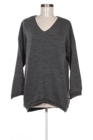 Dámský svetr Unbranded, Velikost XL, Barva Šedá, Cena  367,00 Kč