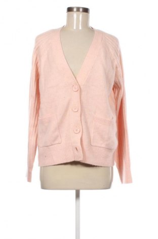 Damen Strickjacke Unbranded, Größe XL, Farbe Rosa, Preis € 24,99