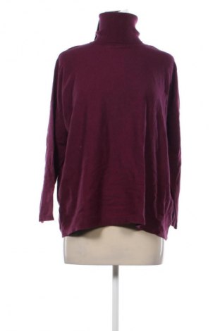 Γυναικείο πουλόβερ Emme by Marella, Μέγεθος M, Χρώμα Βιολετί, Τιμή 117,99 €