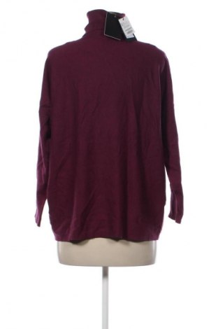 Γυναικείο πουλόβερ Emme by Marella, Μέγεθος M, Χρώμα Βιολετί, Τιμή 117,99 €