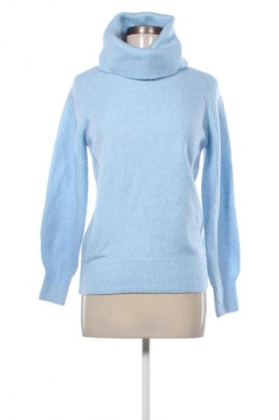 Дамски пуловер Unbranded, Размер M, Цвят Син, Цена 46,99 лв.