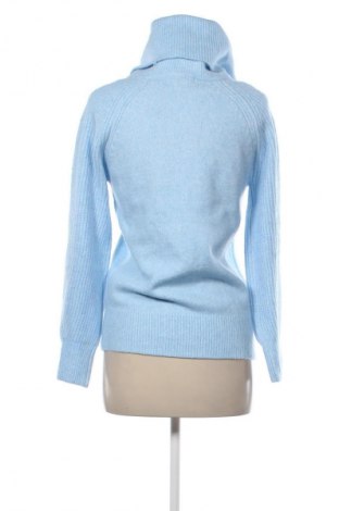 Дамски пуловер Unbranded, Размер M, Цвят Син, Цена 46,99 лв.