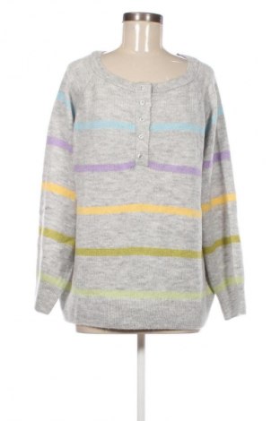 Pulover de femei Unbranded, Mărime L, Culoare Multicolor, Preț 145,99 Lei