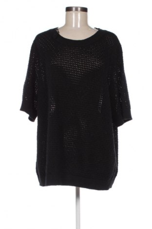 Damenpullover Bpc Bonprix Collection, Größe XXL, Farbe Schwarz, Preis € 9,99