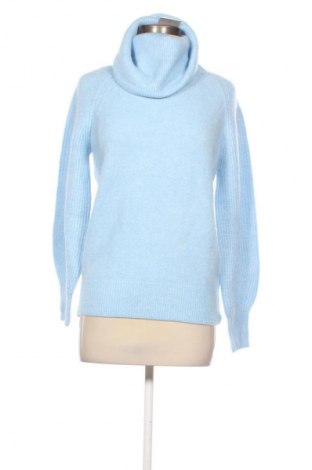 Дамски пуловер Unbranded, Размер M, Цвят Син, Цена 46,99 лв.