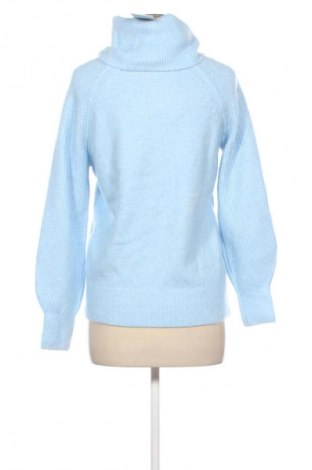 Дамски пуловер Unbranded, Размер M, Цвят Син, Цена 46,99 лв.
