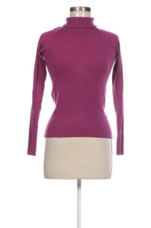 Dámský svetr Unbranded, Velikost S, Barva Fialová, Cena  279,00 Kč