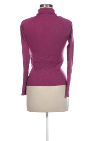 Dámský svetr Unbranded, Velikost S, Barva Fialová, Cena  279,00 Kč