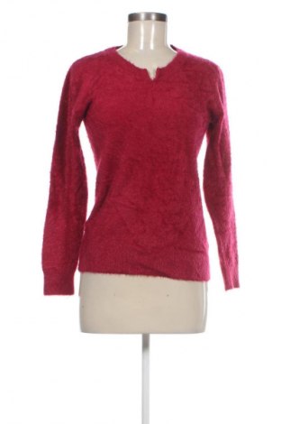 Pulover de femei Unbranded, Mărime M, Culoare Roșu, Preț 61,99 Lei