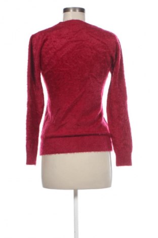 Pulover de femei Unbranded, Mărime M, Culoare Roșu, Preț 61,99 Lei
