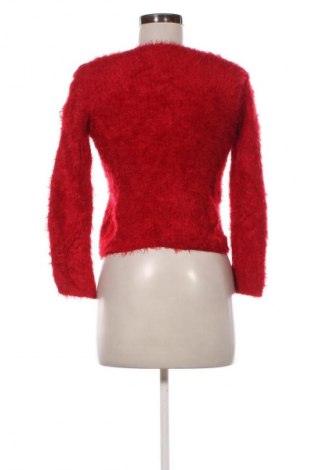 Γυναικείο πουλόβερ Unbranded, Μέγεθος S, Χρώμα Κόκκινο, Τιμή 10,99 €