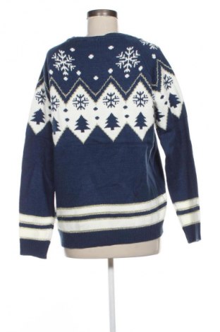 Γυναικείο πουλόβερ Unbranded, Μέγεθος XL, Χρώμα Πολύχρωμο, Τιμή 14,77 €