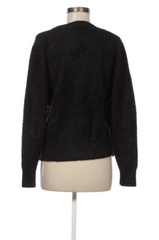 Дамски пуловер Unbranded, Размер L, Цвят Черен, Цена 46,99 лв.