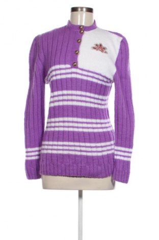 Dámsky pulóver Unbranded, Veľkosť L, Farba Viacfarebná, Cena  14,83 €