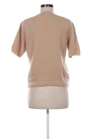 Pulover de femei Unbranded, Mărime M, Culoare Maro, Preț 118,13 Lei