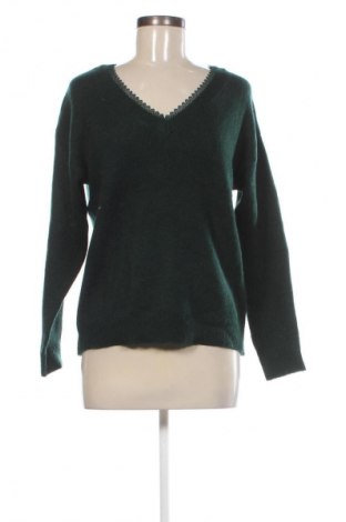 Damenpullover Unbranded, Größe M, Farbe Grün, Preis 30,99 €