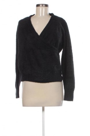 Дамски пуловер Unbranded, Размер M, Цвят Черен, Цена 46,99 лв.