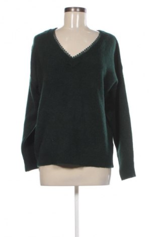 Damenpullover Unbranded, Größe M, Farbe Grün, Preis 30,99 €
