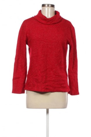 Damenpullover Unbranded, Größe M, Farbe Rot, Preis € 11,99