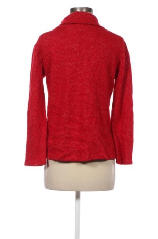 Damenpullover Unbranded, Größe M, Farbe Rot, Preis € 11,99
