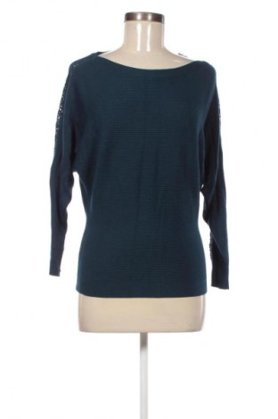 Дамски пуловер Unbranded, Размер S, Цвят Зелен, Цена 46,99 лв.