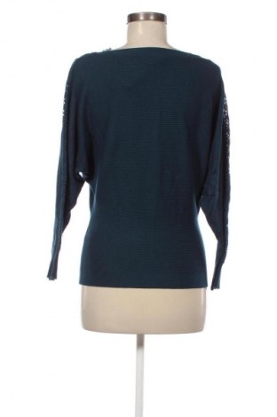 Дамски пуловер Unbranded, Размер S, Цвят Зелен, Цена 46,99 лв.