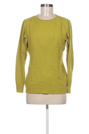 Dámský svetr Unbranded, Velikost M, Barva Zelená, Cena  367,00 Kč