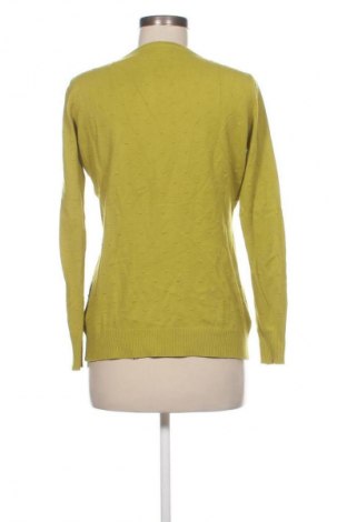 Dámský svetr Unbranded, Velikost M, Barva Zelená, Cena  367,00 Kč
