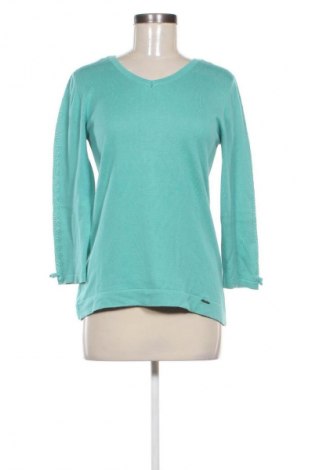 Dámský svetr Unbranded, Velikost M, Barva Zelená, Cena  367,00 Kč