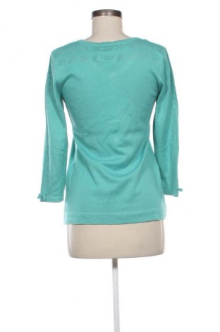 Dámský svetr Unbranded, Velikost M, Barva Zelená, Cena  367,00 Kč