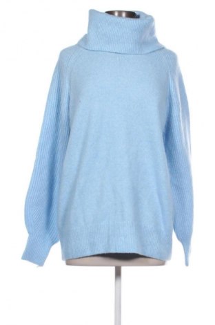 Damenpullover Unbranded, Größe XL, Farbe Blau, Preis 30,99 €