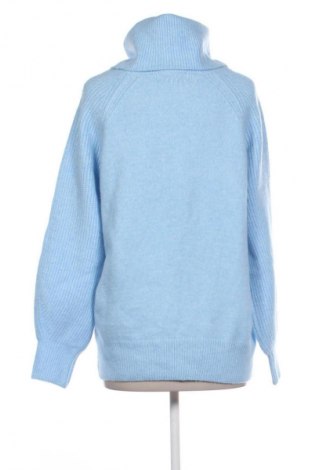 Damenpullover Unbranded, Größe XL, Farbe Blau, Preis 30,99 €