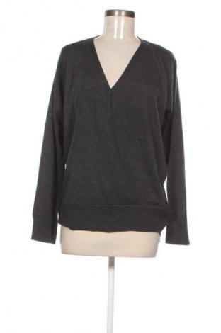 Damenpullover Unbranded, Größe L, Farbe Grau, Preis € 11,99
