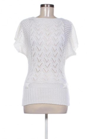 Damski sweter Unbranded, Rozmiar M, Kolor ecru, Cena 31,99 zł