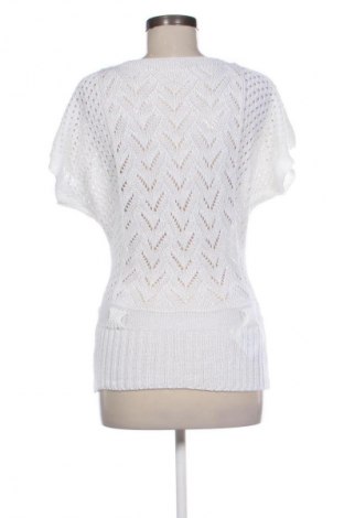 Damski sweter Unbranded, Rozmiar M, Kolor ecru, Cena 31,99 zł