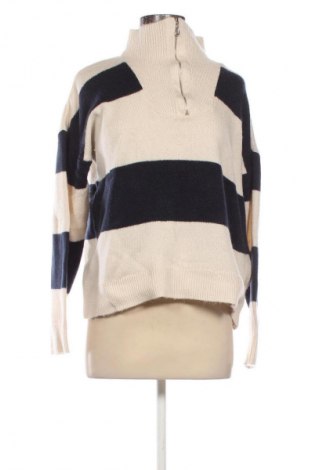 Damski sweter Unbranded, Rozmiar L, Kolor Kolorowy, Cena 67,41 zł