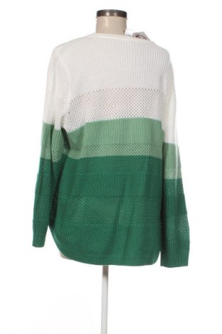 Dámský svetr Unbranded, Velikost XXL, Barva Vícebarevné, Cena  269,00 Kč