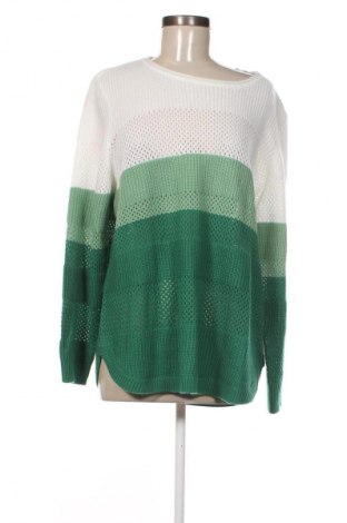 Dámský svetr Unbranded, Velikost XXL, Barva Vícebarevné, Cena  269,00 Kč