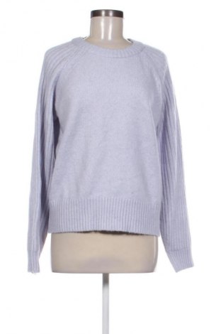 Γυναικείο πουλόβερ Unbranded, Μέγεθος XL, Χρώμα Βιολετί, Τιμή 28,99 €