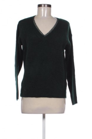 Dámský svetr Unbranded, Velikost S, Barva Zelená, Cena  699,00 Kč