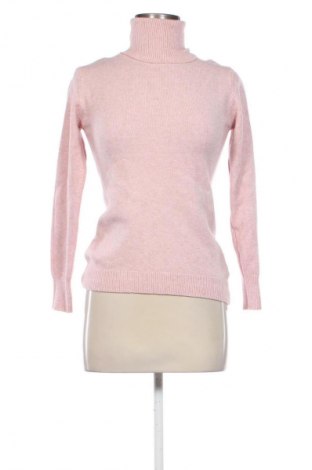 Дамски пуловер Unbranded, Размер S, Цвят Розов, Цена 29,00 лв.