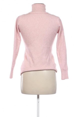 Дамски пуловер Unbranded, Размер S, Цвят Розов, Цена 29,00 лв.