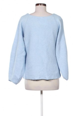 Damenpullover Unbranded, Größe M, Farbe Blau, Preis 14,83 €