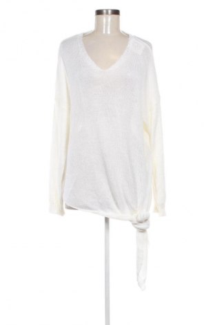 Dámsky pulóver Unbranded, Veľkosť XL, Farba Kremová, Cena  12,95 €