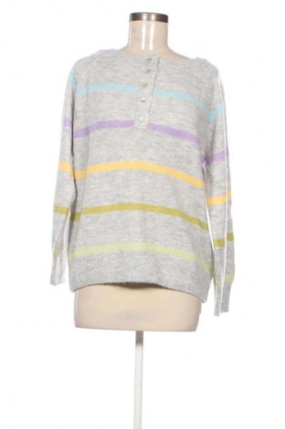 Γυναικείο πουλόβερ Unbranded, Μέγεθος M, Χρώμα Πολύχρωμο, Τιμή 28,99 €