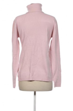 Dámský svetr Unbranded, Velikost L, Barva Popelavě růžová, Cena  259,00 Kč