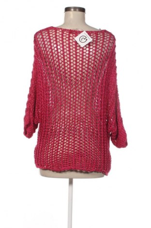 Γυναικείο πουλόβερ Unbranded, Μέγεθος L, Χρώμα Ρόζ , Τιμή 8,99 €