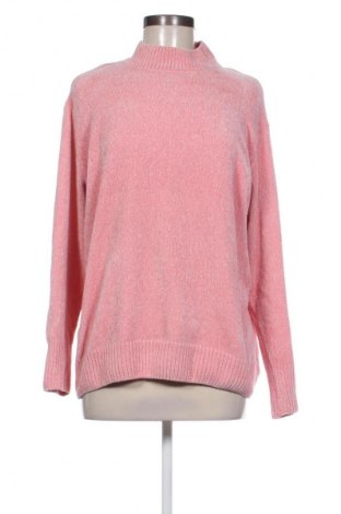 Női pulóver Unbranded, Méret L, Szín Rózsaszín, Ár 3 849 Ft