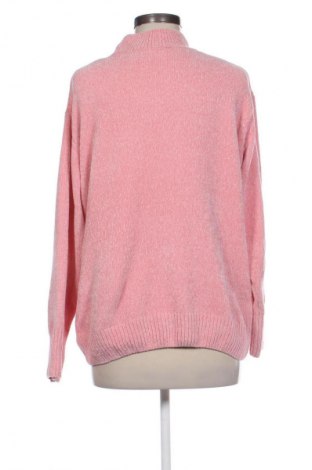 Női pulóver Unbranded, Méret L, Szín Rózsaszín, Ár 3 849 Ft